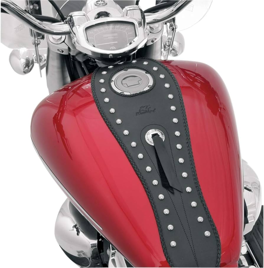 mustang motorcycle