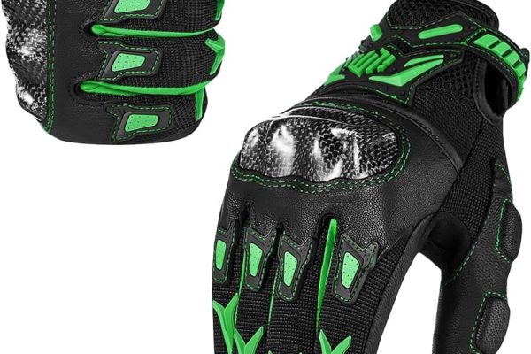 What are the best motorcycle gloves for cold weather?缩略图