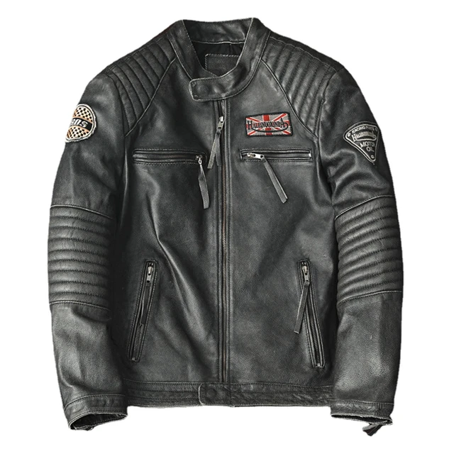  motorcycle jacket