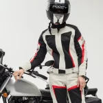 What is the best motorcycle jacket for hot weather?缩略图