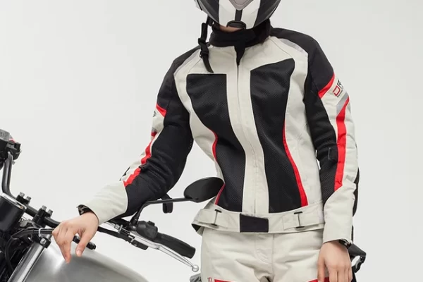 What is the best motorcycle jacket for hot weather?缩略图