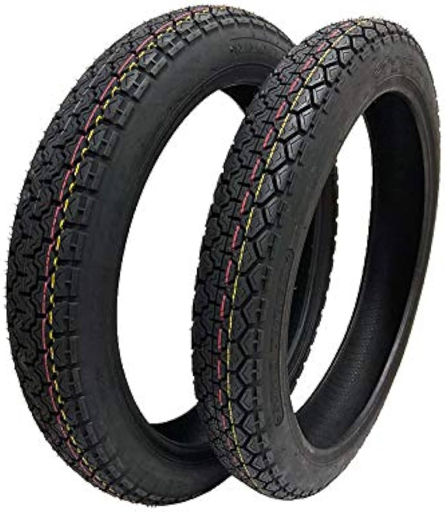 motorcycle tire