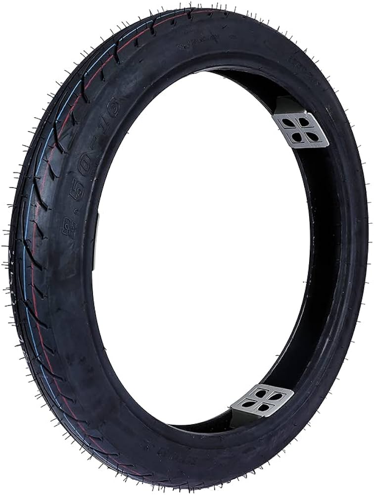 motorcycle tire