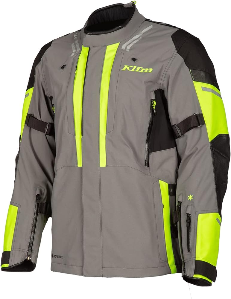 klim motorcycle jacket