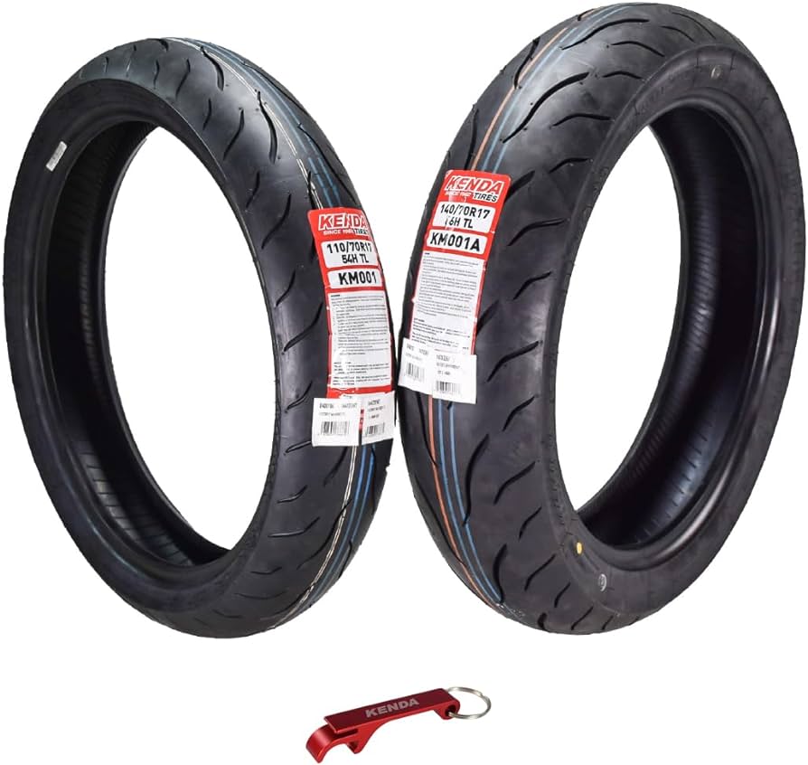 motorcycle tire