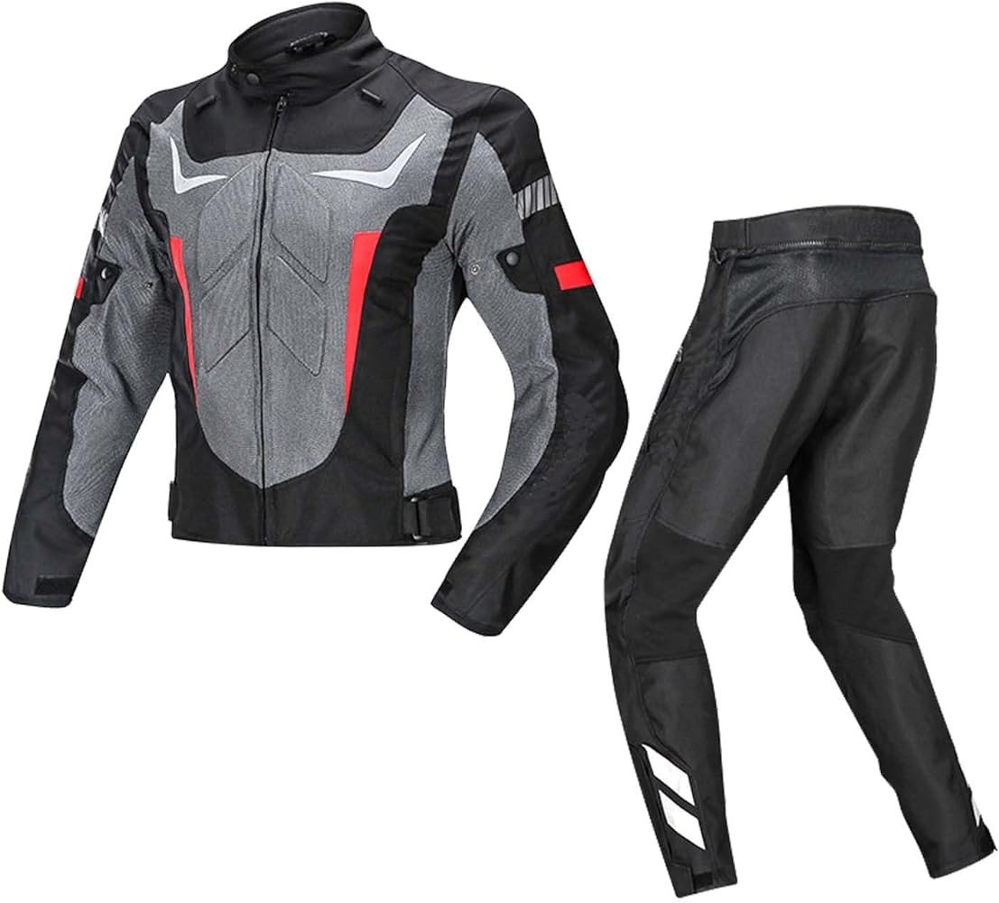 motorcycle gear