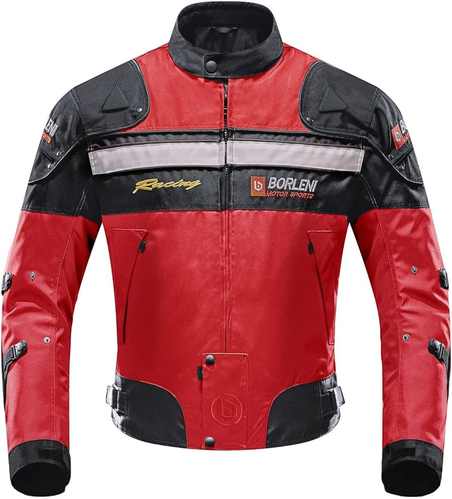 motorcycle gear