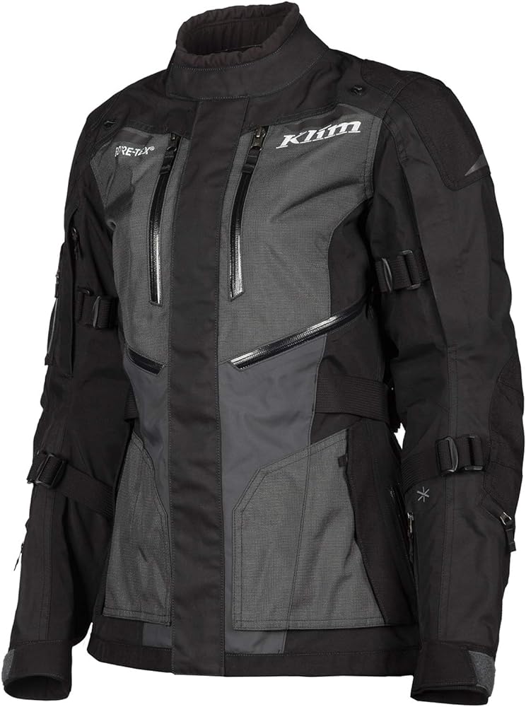 klim motorcycle jacket