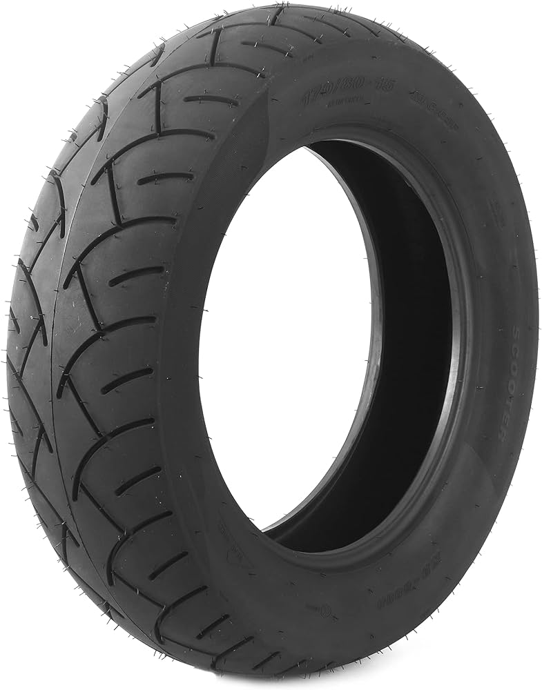 motorcycle tire