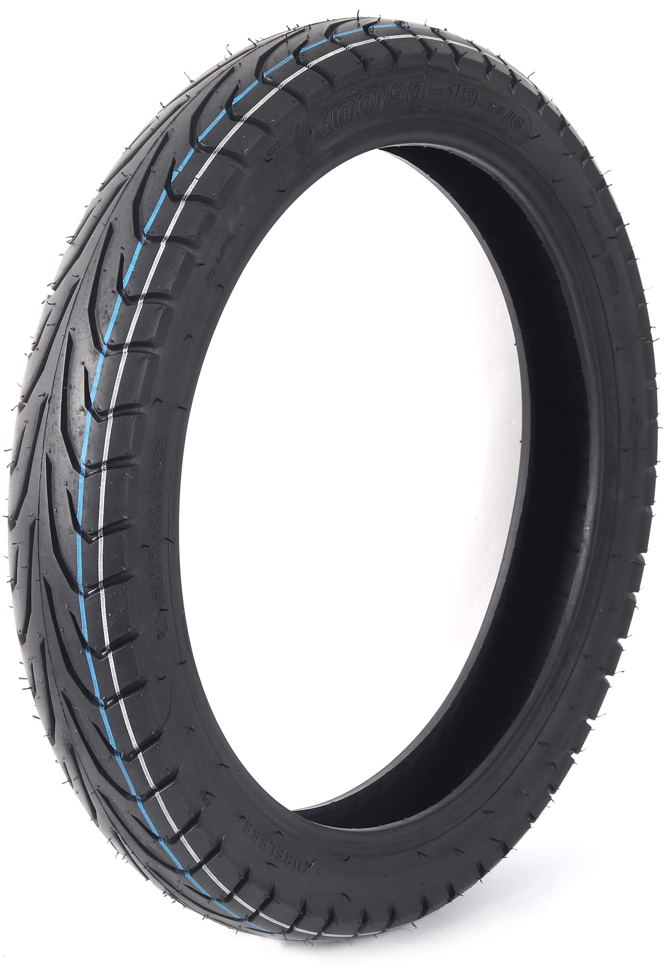 motorcycle tire