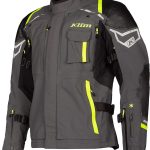 klim motorcycle jacket