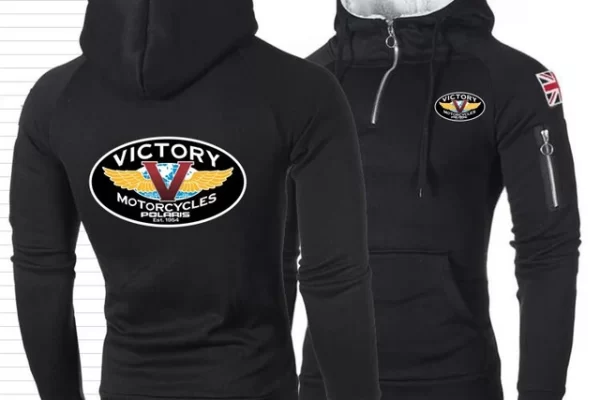 victory motorcycle apparel