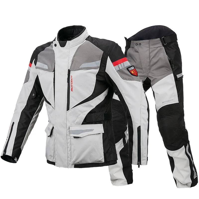 motorcycle clothing