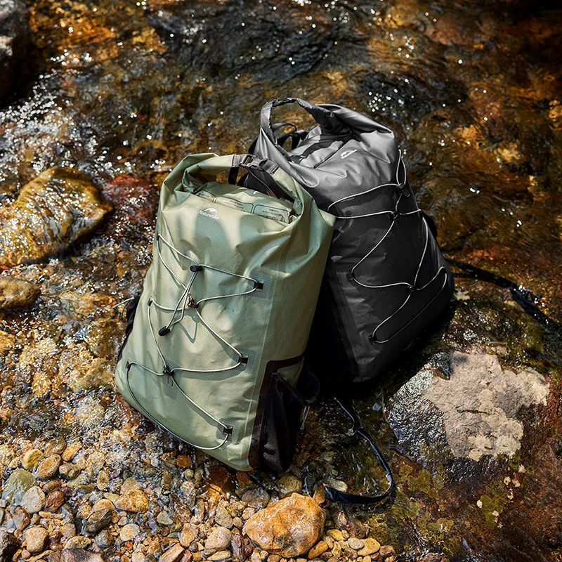 waterproof backpack