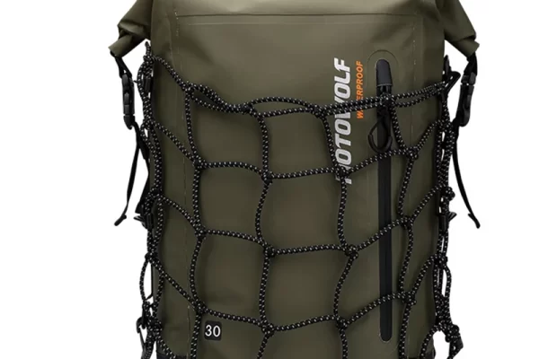 waterproof backpack