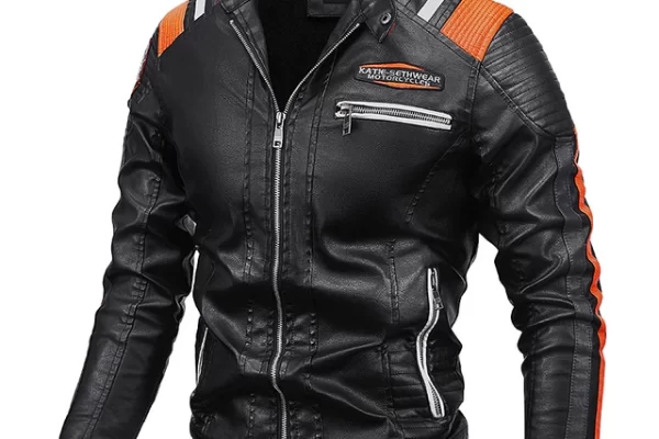 motorcycle clothing