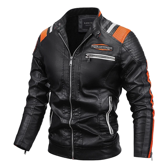 motorcycle clothing