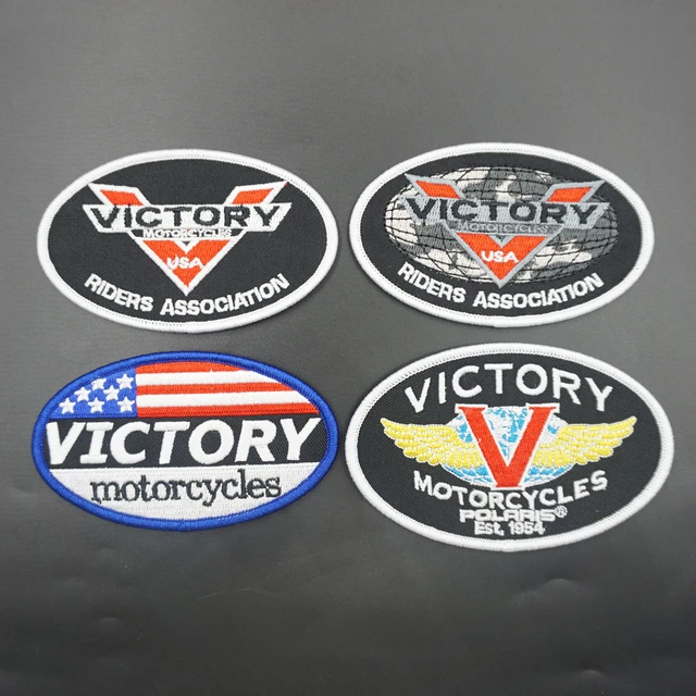 victory motorcycle apparel