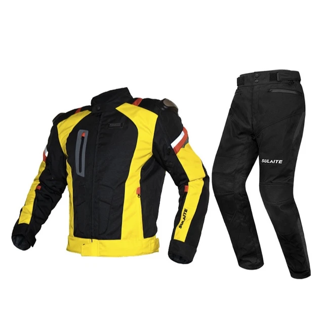 motorcycle clothing