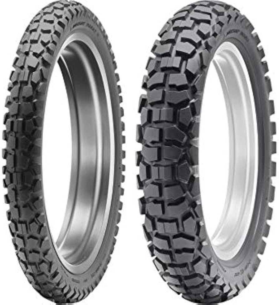 motorcycle tires