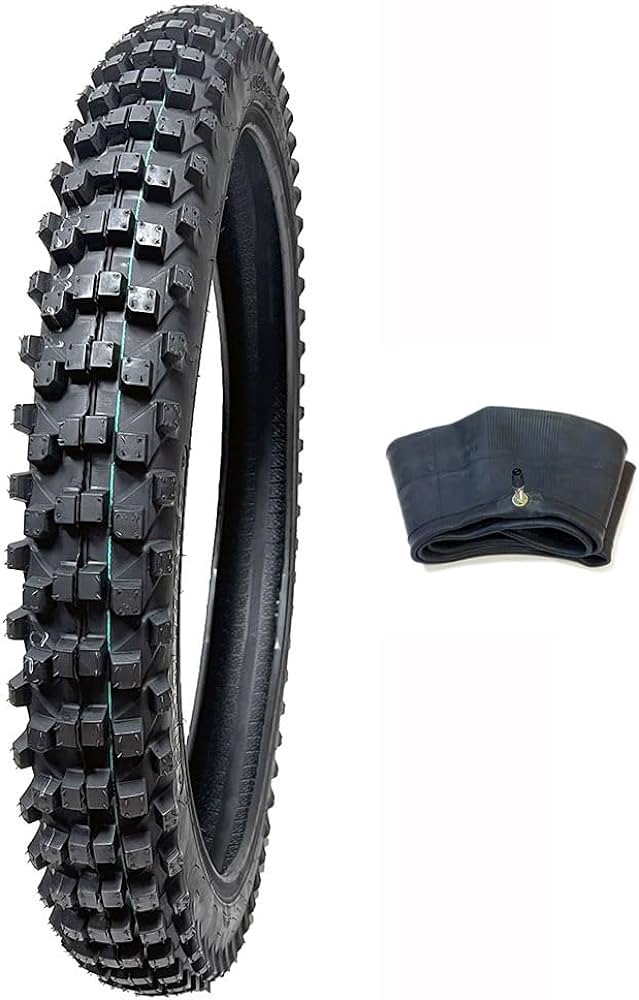 Motorcycle Tires