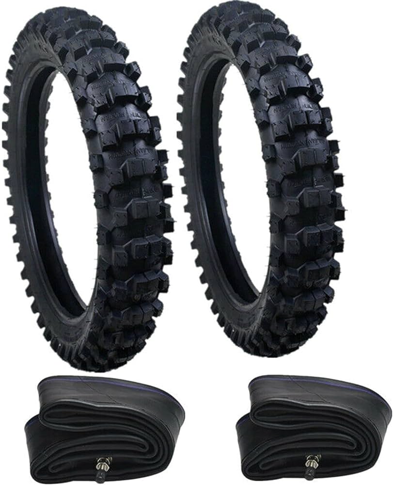 Motorcycle Tires