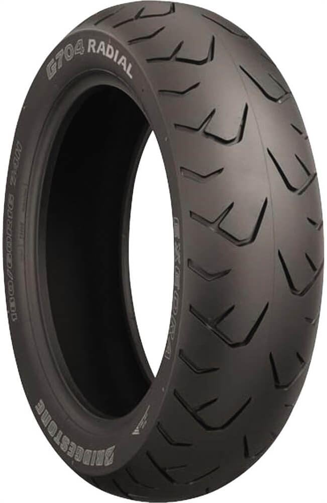 motorcycle tires