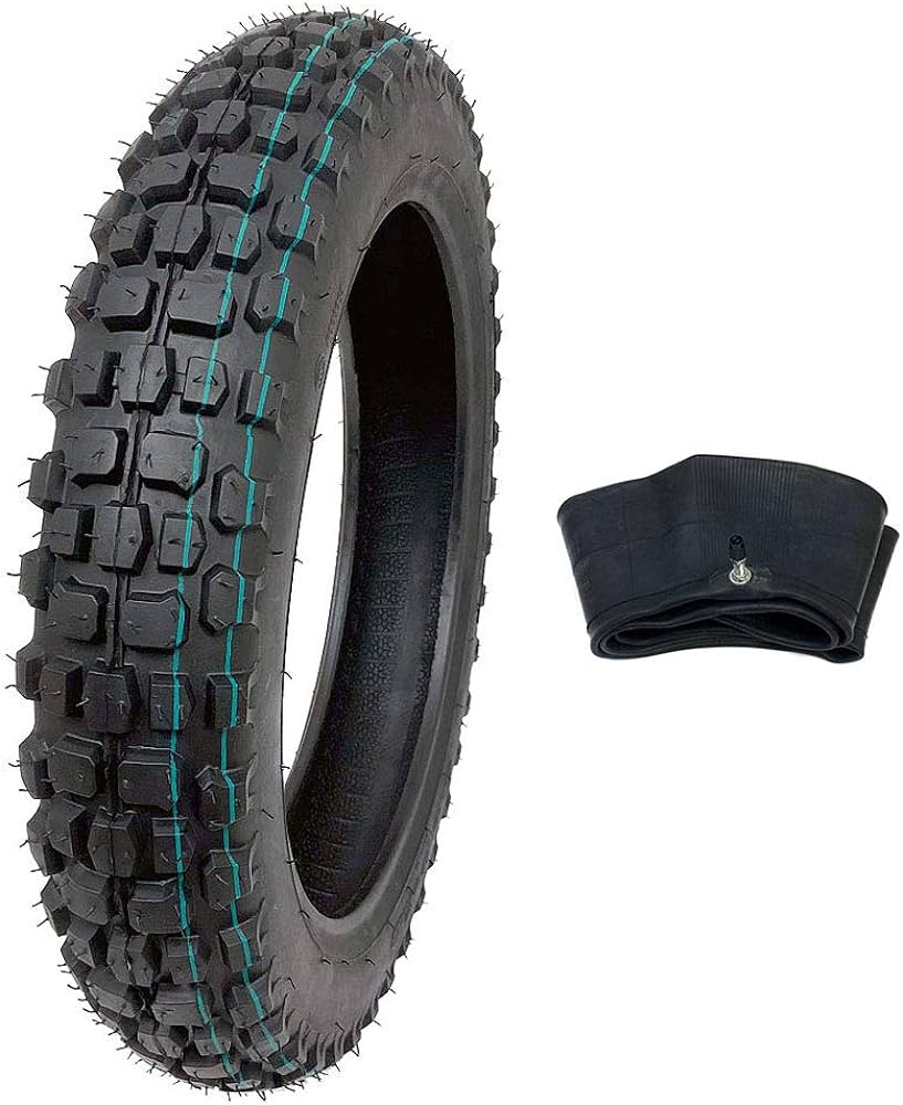 Motorcycle Tires