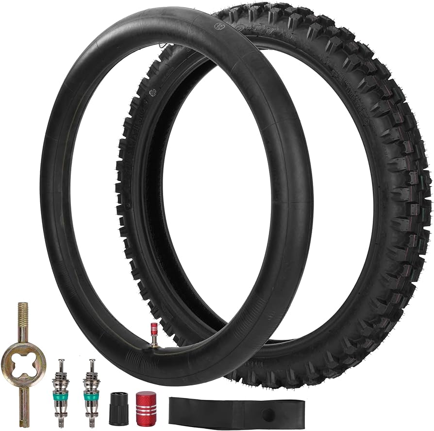 motorcycle tires