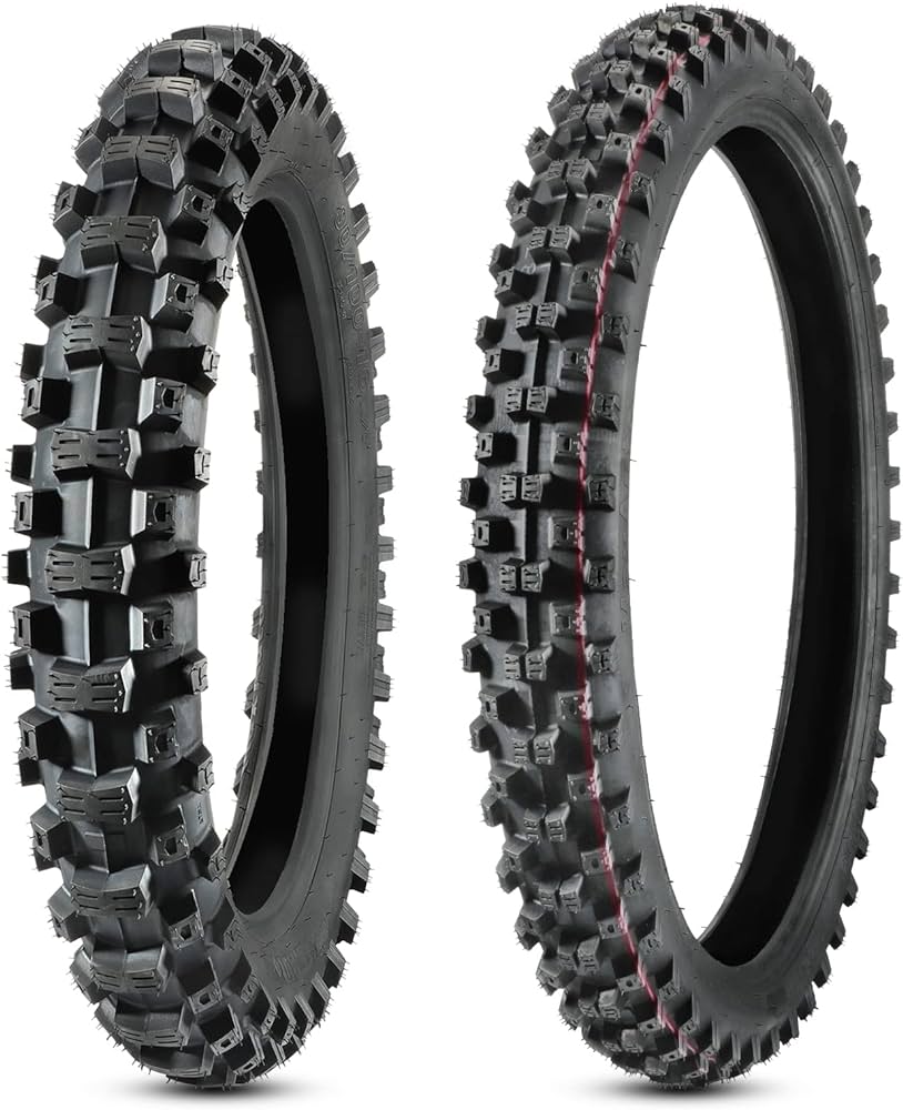 motorcycle tires