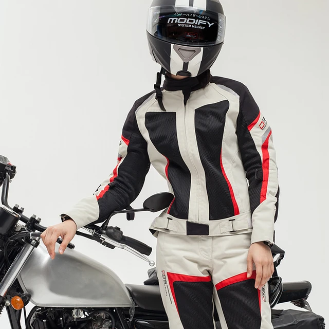 womens motorcycle clothes