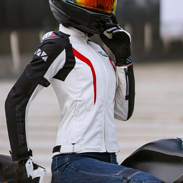 womens motorcycle clothes