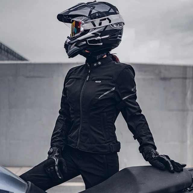 womens motorcycle clothes