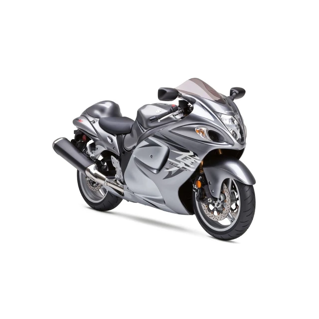 hayabusa motorcycle top speed