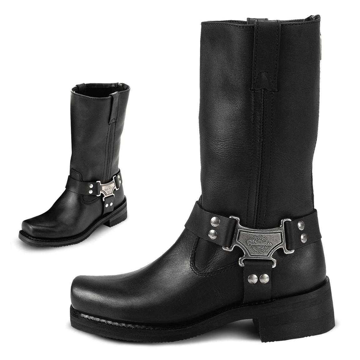 motorcycle riding boots for women