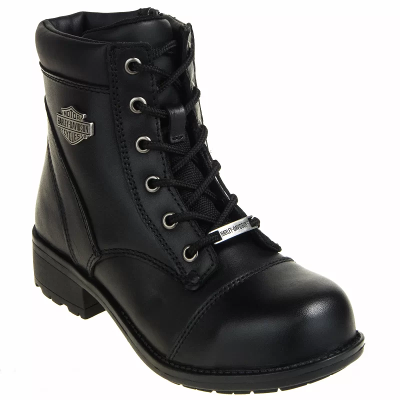 motorcycle riding boots for women