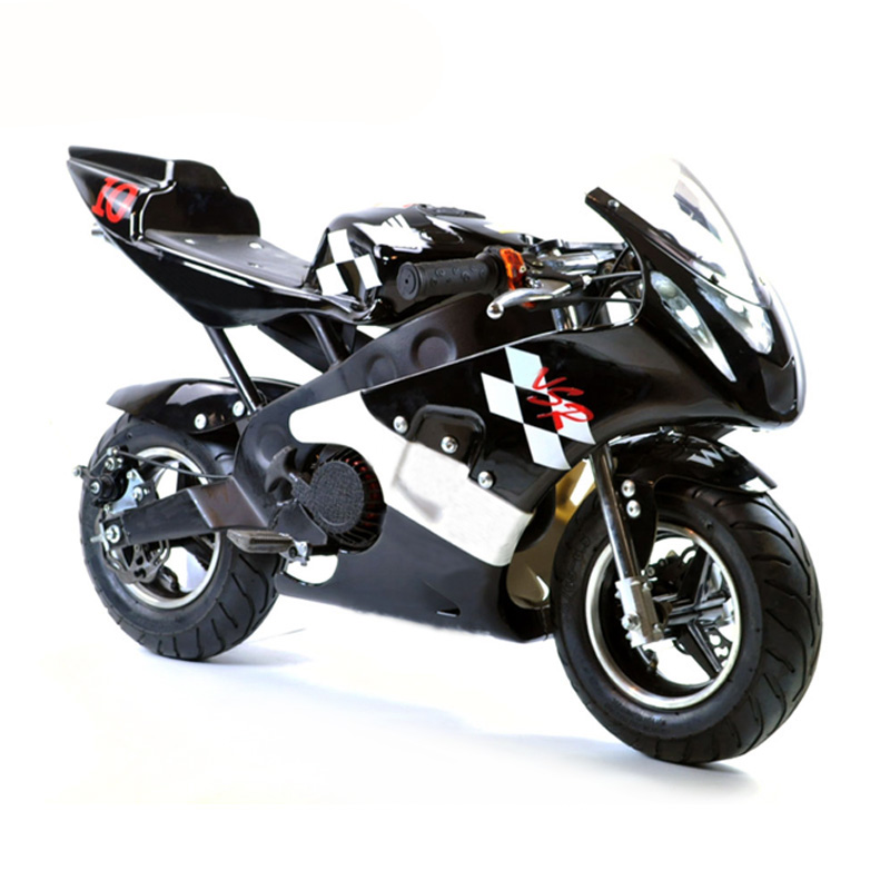 49cc pocket bike