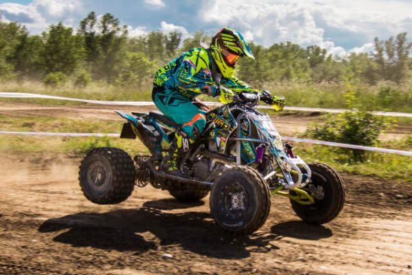 atv riding orlando