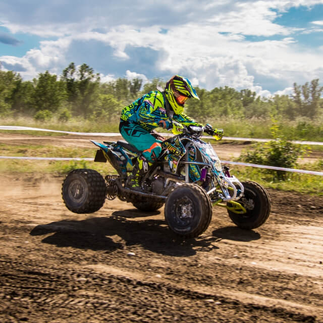 atv riding orlando