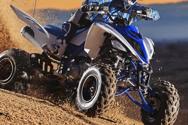 yamaha atv