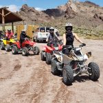 atv in las vegas