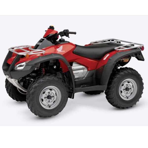 honda atv