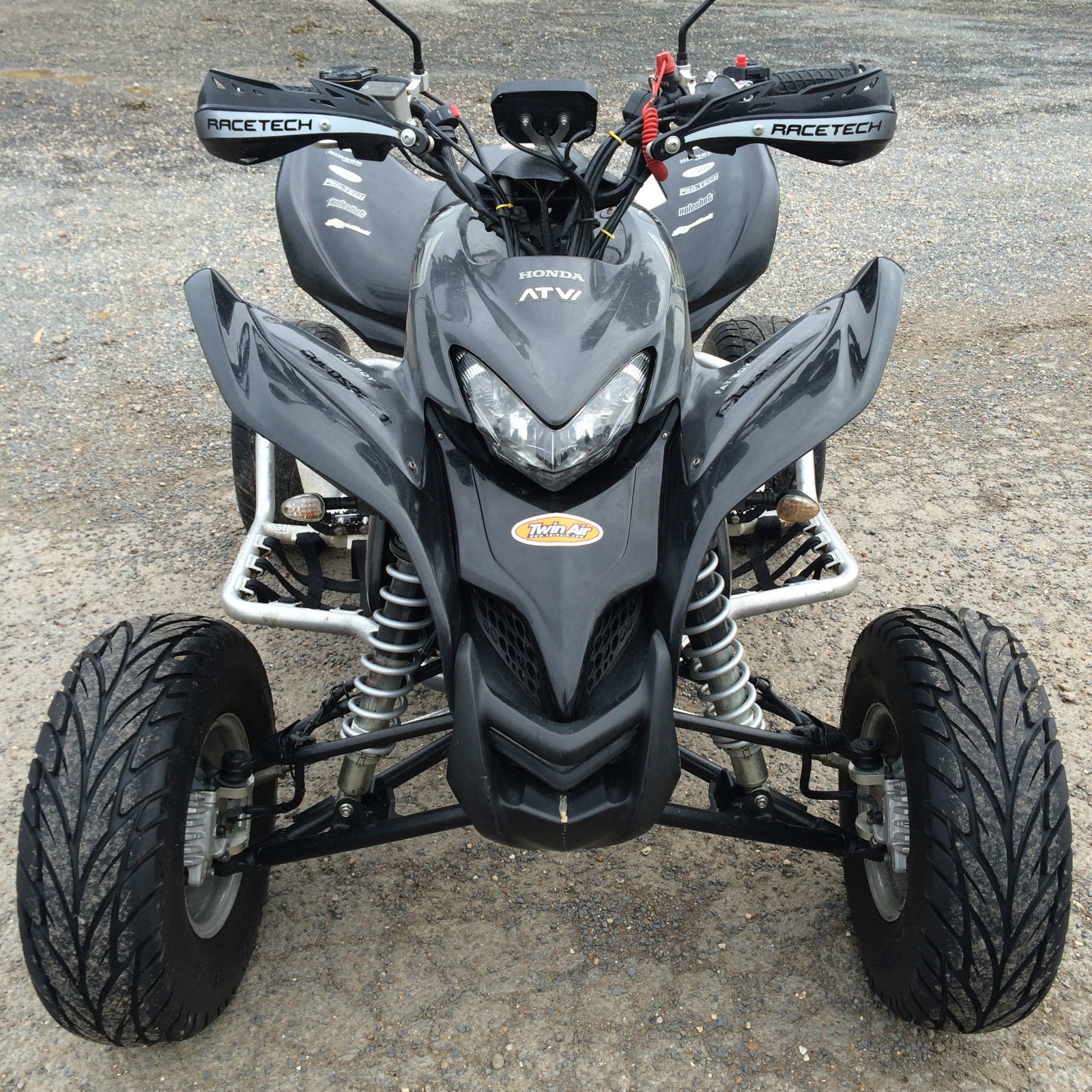 honda atv dealerships