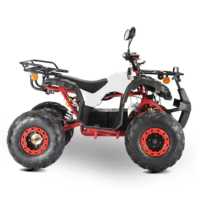 honda electric atv for adults