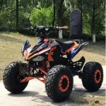 honda electric atv for adults