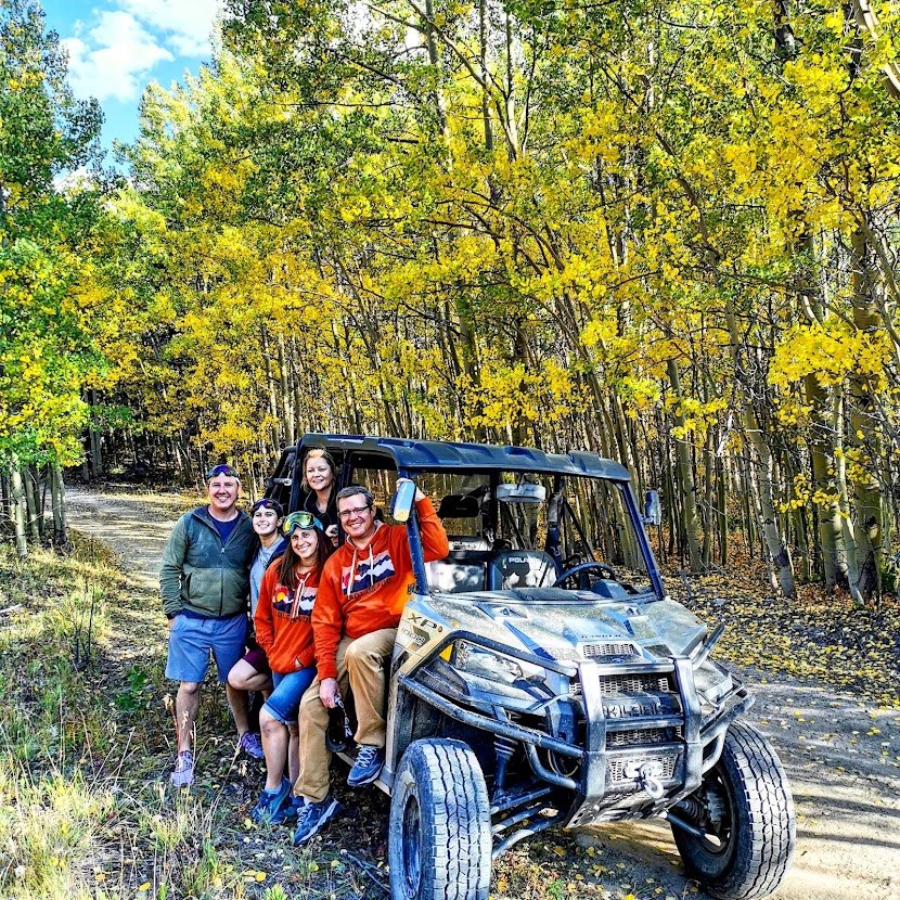 leadville atv tours