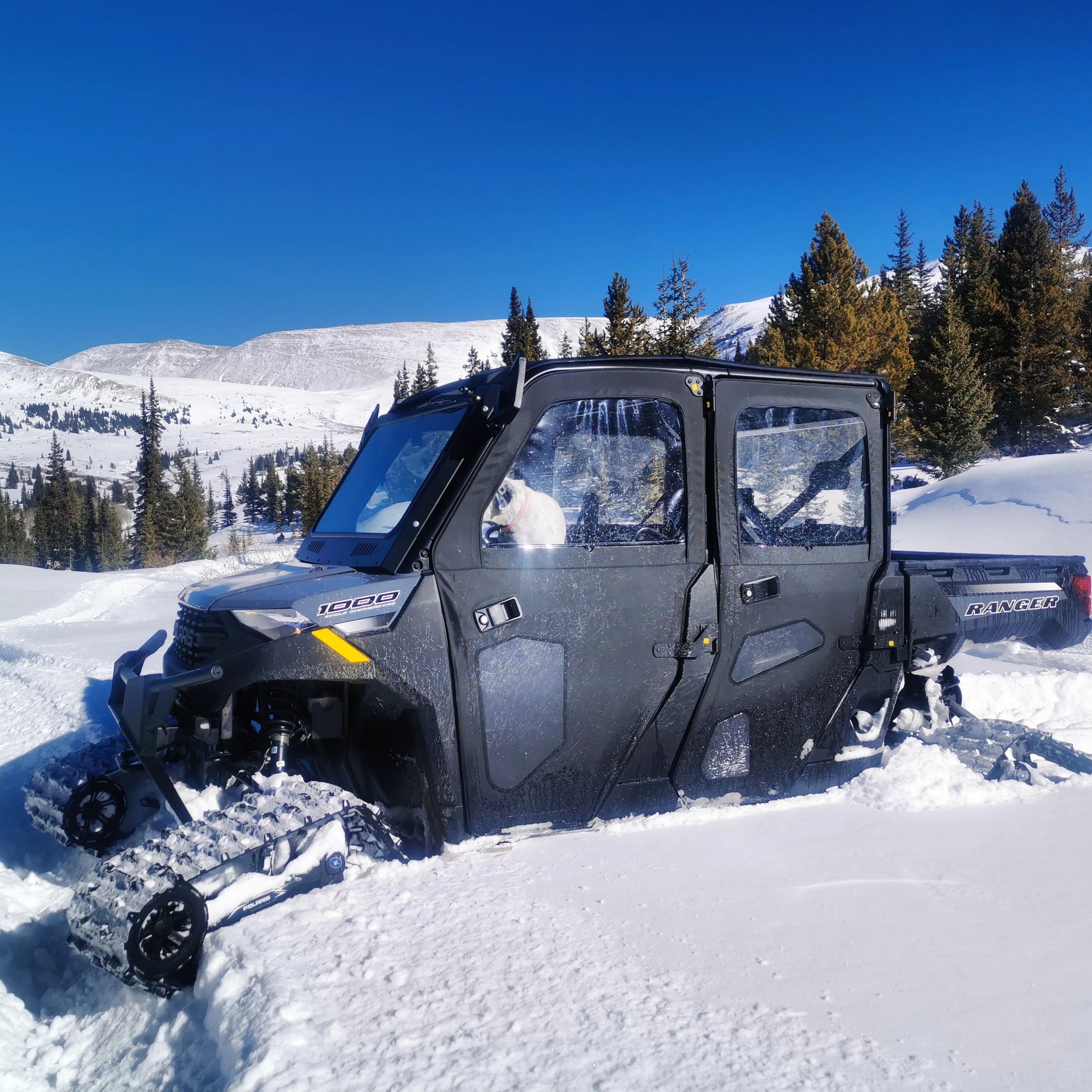 leadville atv tours