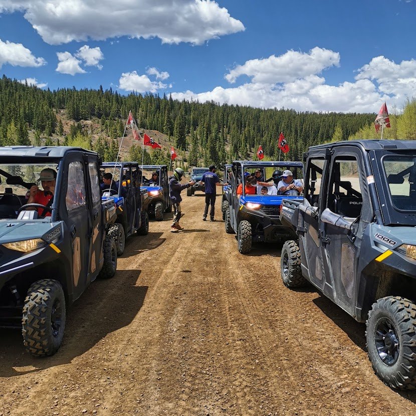 leadville atv tours