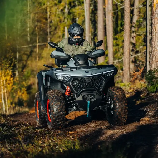 most reliable atv