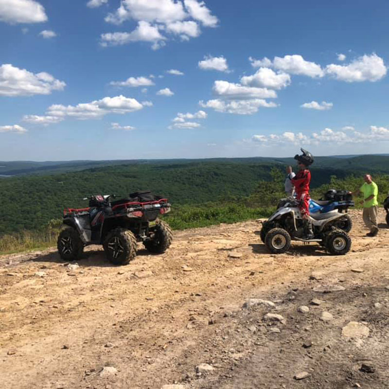 atv riding orlando